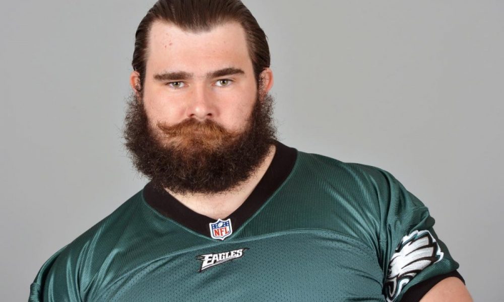 Jason Kelce to Appear on Brother Travis’ Reality Show “Catching Kelce” – PhillyInfluencer.com