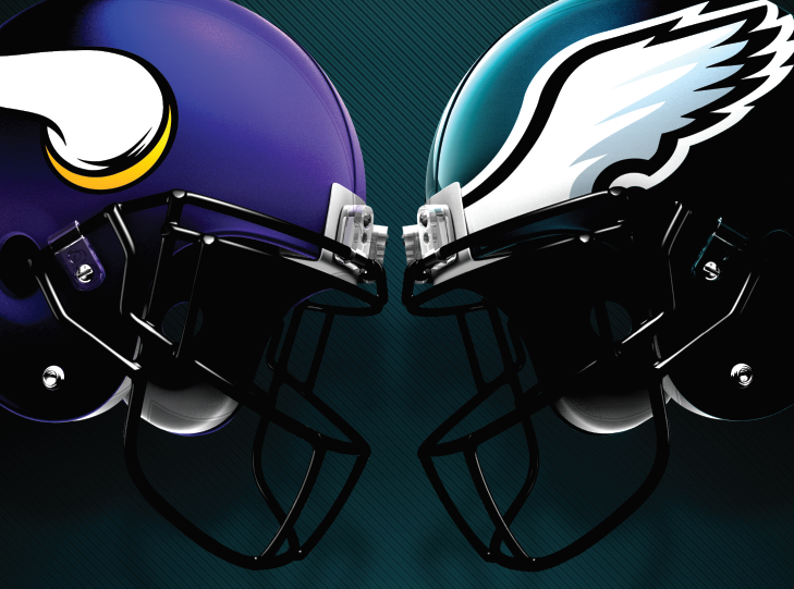 Predictions for Eagles vs. Vikings Week 5
