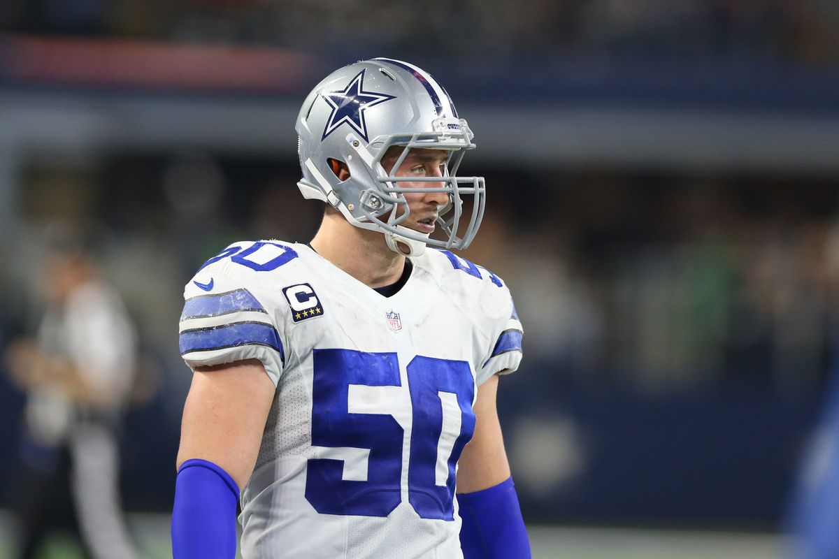 Report: Sean Lee Unlikely to Play Sunday Against Eagles – PhillyInfluencer.com1200 x 800