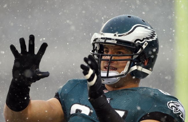 Brent Celek Is Set to Open a New Restaurant in Philly – Philly Influencer