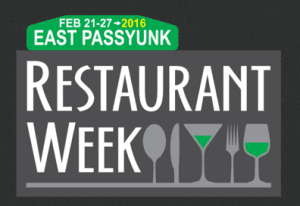 east passyunk restaurant week