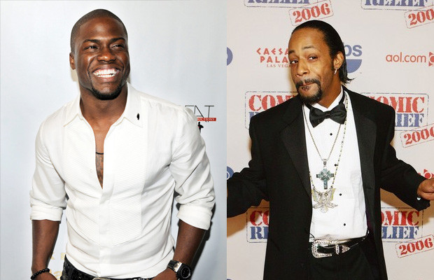 Shots Fired! Williams Serious Accusations at Philly's Own Kevin Hart – Philly Influencer