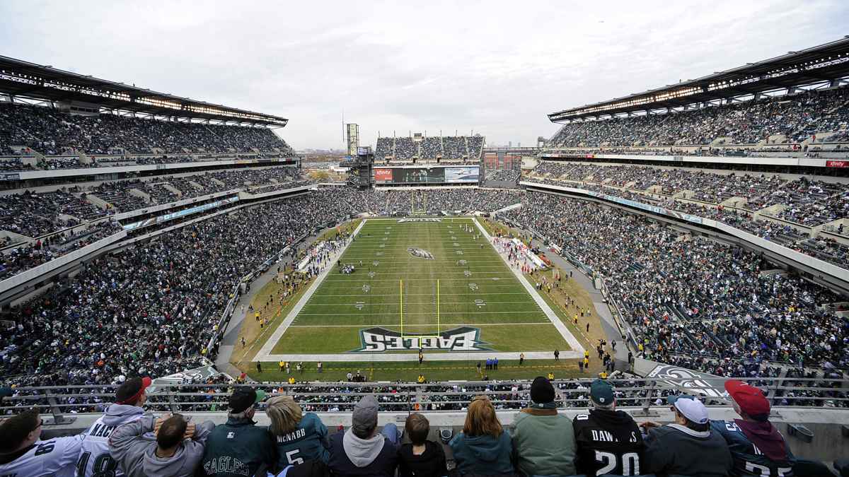 The Eagles Are Raising Ticket Prices in 2017 – Philly Influencer