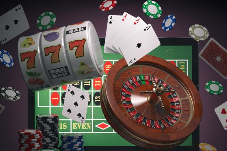 Finding Customers With casino