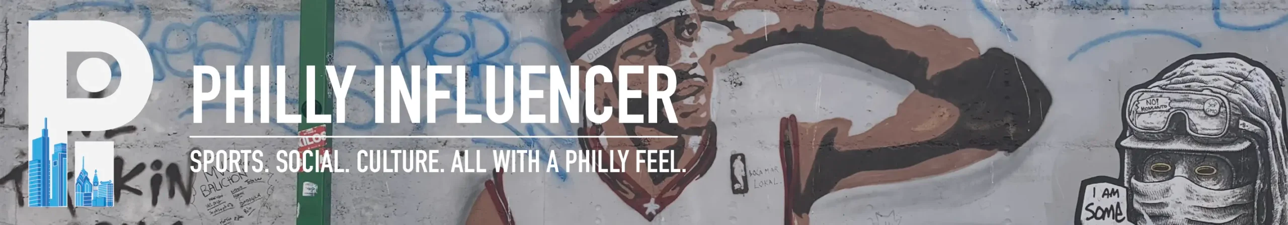Philly Influencer