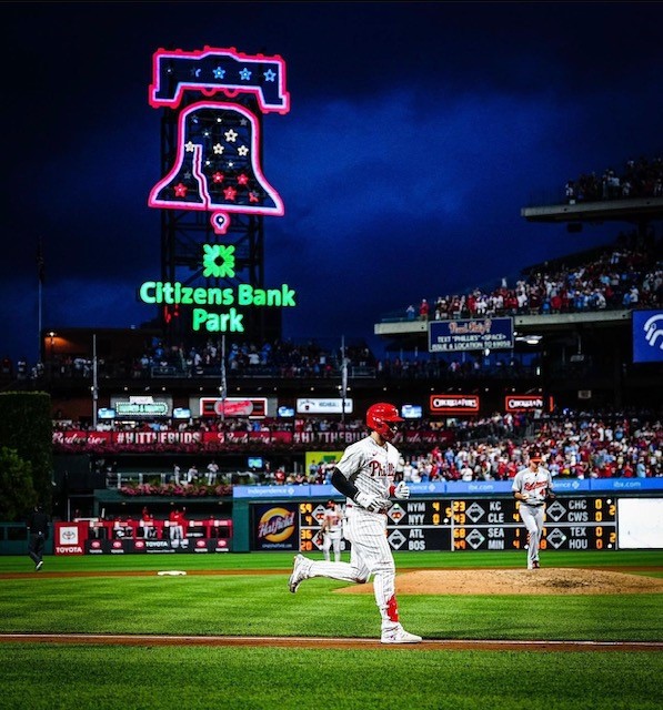 Your Pi Brew (7/27/23): Phillies talk, Eagles tease the Kelly green uniforms,  and more – Philly Influencer